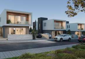 Detached Villa For Sale  in  Acheleia