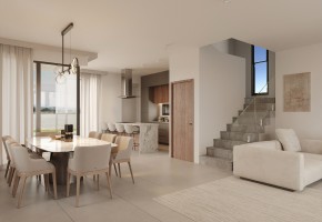 Detached Villa For Sale  in  Acheleia