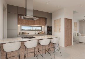 Detached Villa For Sale  in  Acheleia