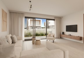 Detached Villa For Sale  in  Acheleia