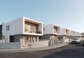 Detached Villa For Sale  in  Acheleia