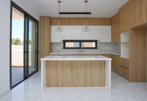 Detached Villa For Sale  in  Mesoyi