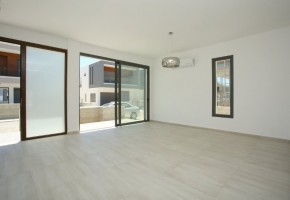 Detached Villa For Sale  in  Mesoyi