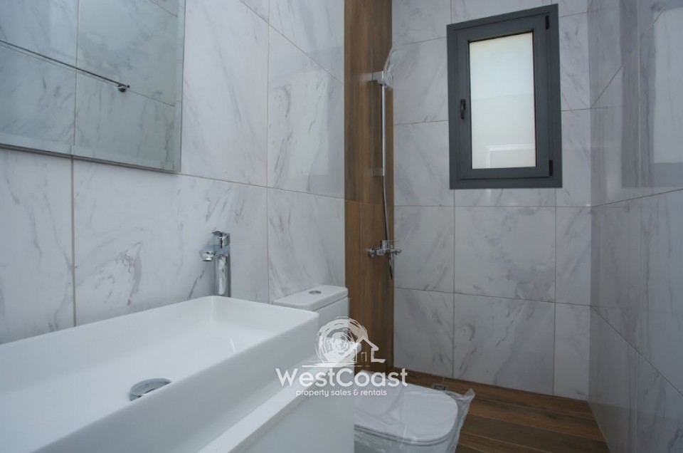 Detached Villa For Sale  in  Mesoyi