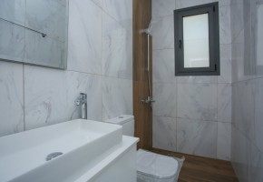 Detached Villa For Sale  in  Mesoyi