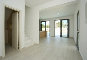 Detached Villa For Sale  in  Mesoyi