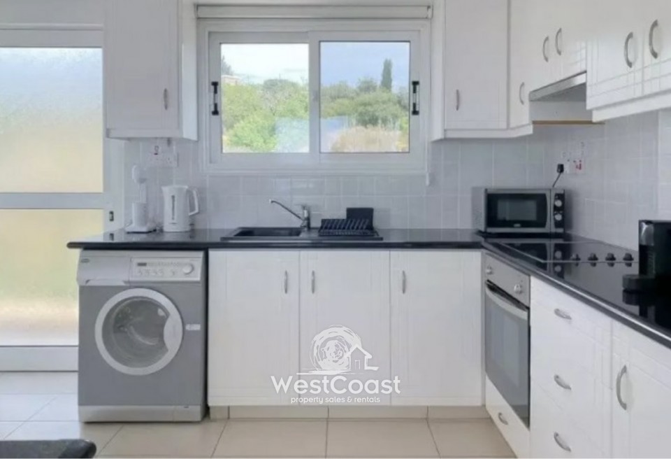 Penthouse For Sale  in  Acheleia