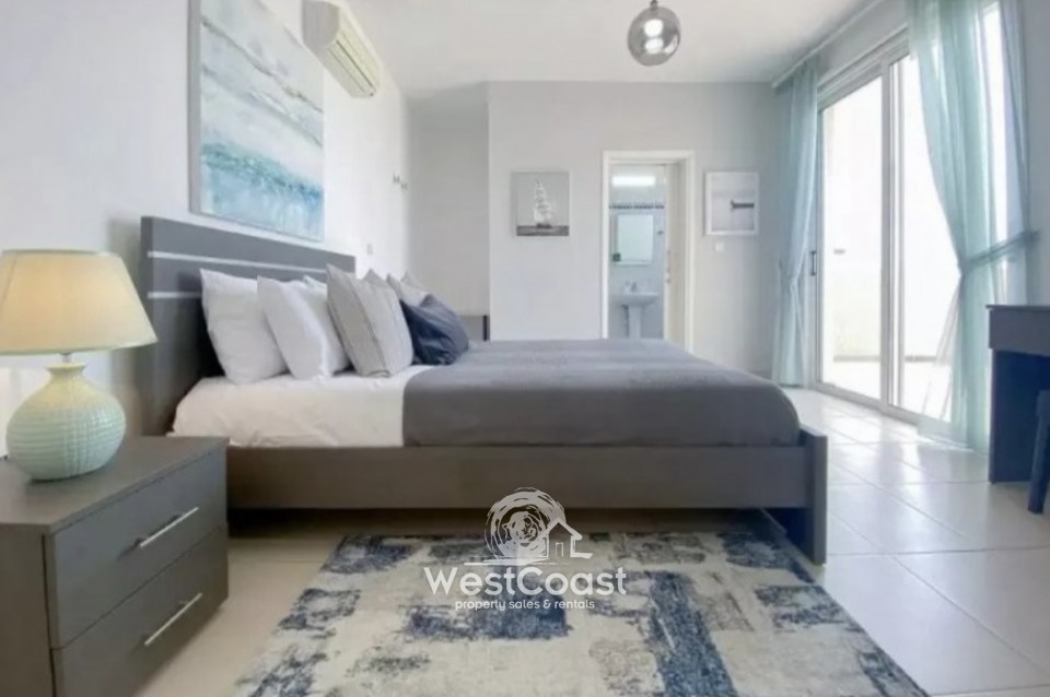 Penthouse For Sale  in  Acheleia