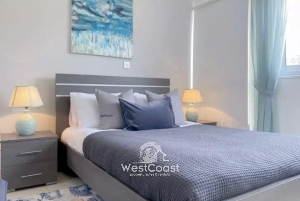 Penthouse For Sale  in  Acheleia