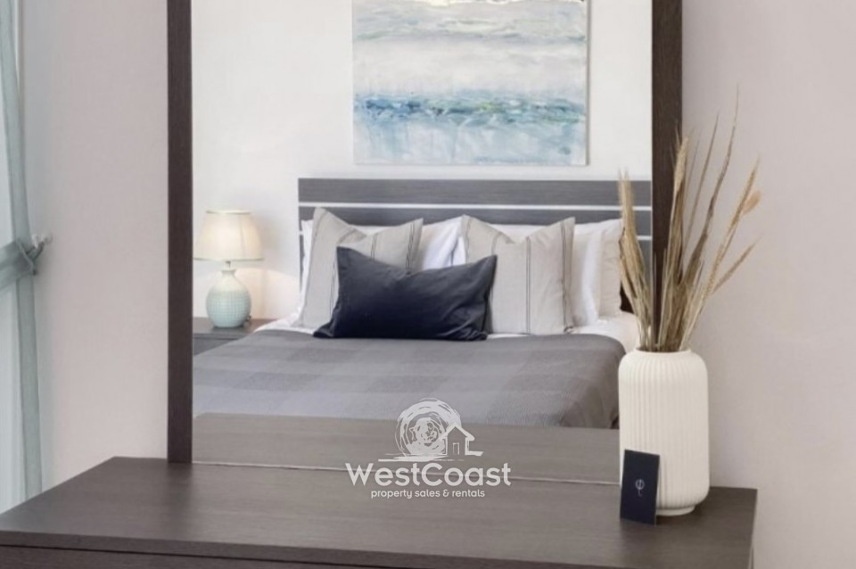 Penthouse For Sale  in  Acheleia