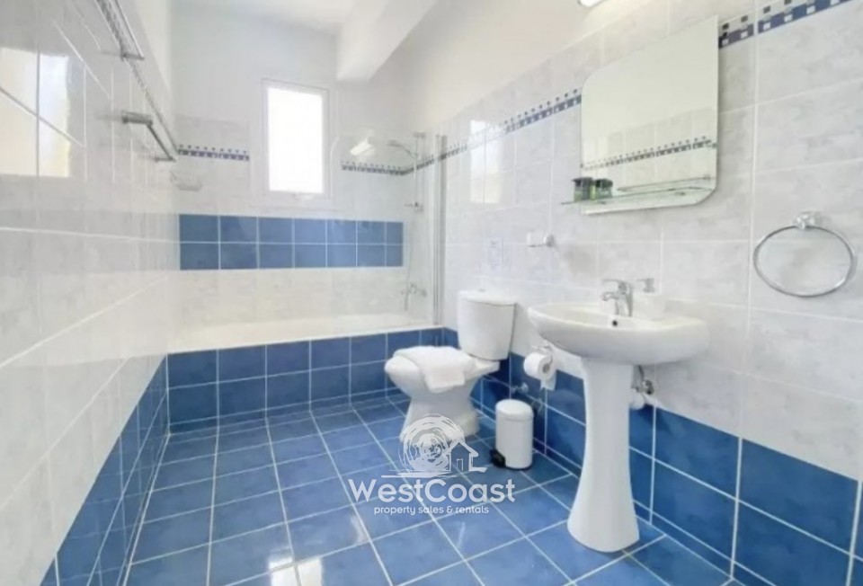 Penthouse For Sale  in  Acheleia