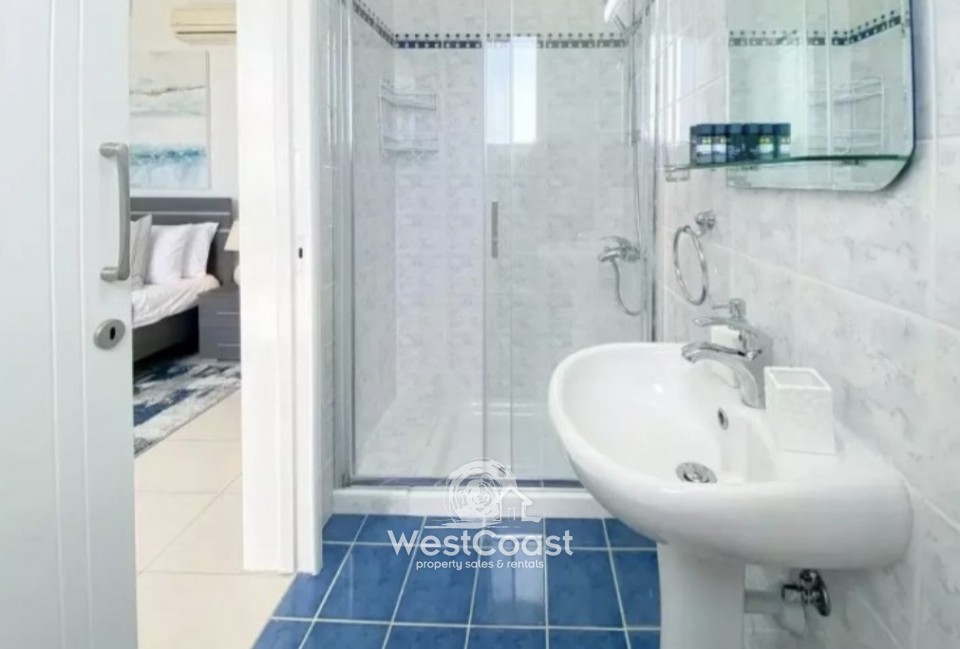 Penthouse For Sale  in  Acheleia