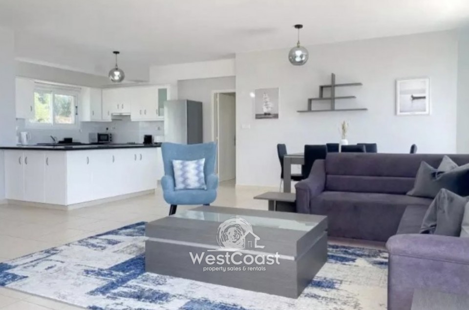 Penthouse For Sale  in  Acheleia