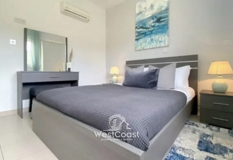 Penthouse For Sale  in  Acheleia