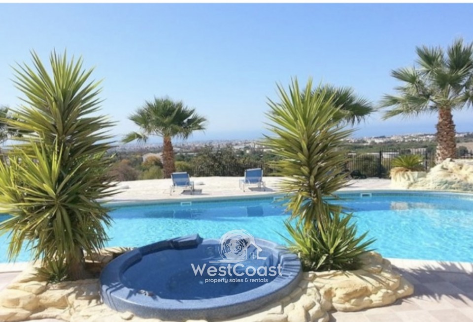 Penthouse For Sale  in  Acheleia