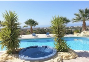 Penthouse For Sale  in  Acheleia