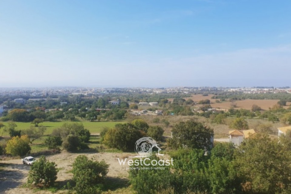 Penthouse For Sale  in  Acheleia