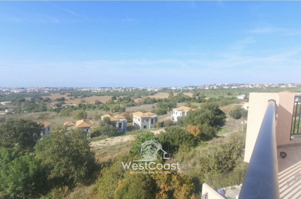 Penthouse For Sale  in  Acheleia