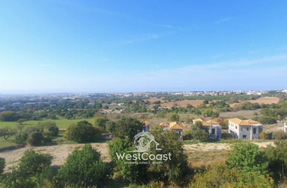 Penthouse For Sale  in  Acheleia