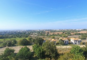 Penthouse For Sale  in  Acheleia