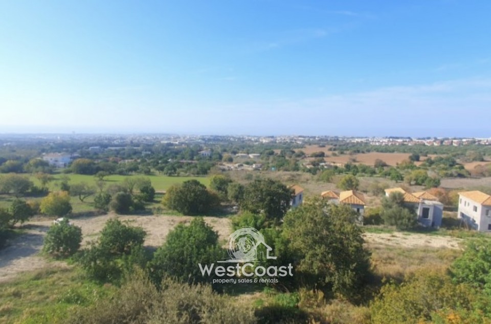 Penthouse For Sale  in  Acheleia