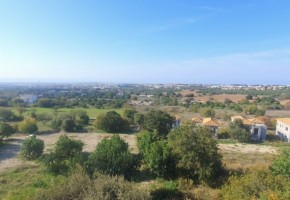 Penthouse For Sale  in  Acheleia