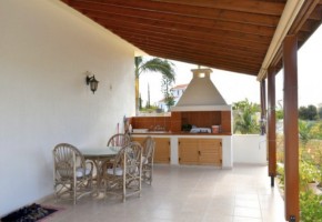 Bungalow For Sale  in  Sea Caves - St.George