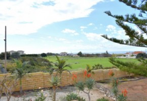 Bungalow For Sale  in  Sea Caves - St.George