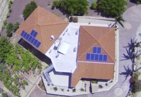 Bungalow For Sale  in  Sea Caves - St.George