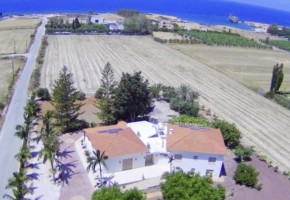 Bungalow For Sale  in  Sea Caves - St.George