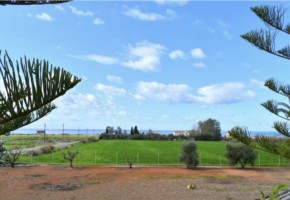 Bungalow For Sale  in  Sea Caves - St.George