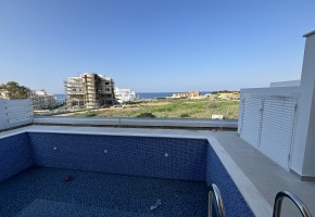 Detached Villa For Sale  in  Tombs of the Kings