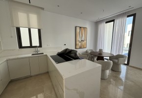 Detached Villa For Sale  in  Tombs of the Kings