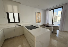 Detached Villa For Sale  in  Tombs of the Kings