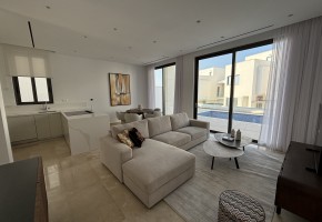 Detached Villa For Sale  in  Tombs of the Kings