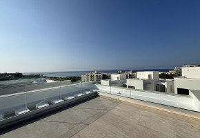 Detached Villa For Sale  in  Tombs of the Kings