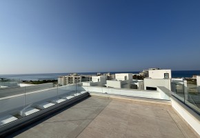 Detached Villa For Sale  in  Tombs of the Kings