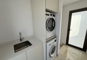 Detached Villa For Sale  in  Tombs of the Kings