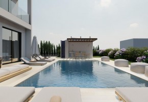 Detached Villa For Sale  in  Akamas