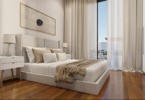 Detached Villa For Sale  in  Akamas