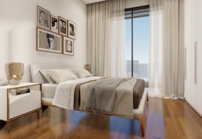 Detached Villa For Sale  in  Akamas