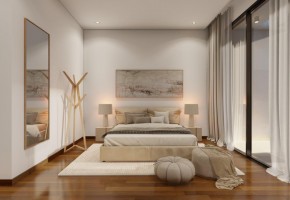 Detached Villa For Sale  in  Akamas