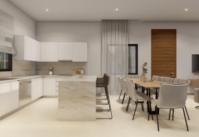 Detached Villa For Sale  in  Akamas