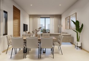 Detached Villa For Sale  in  Akamas