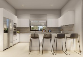 Detached Villa For Sale  in  Akamas