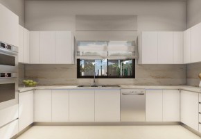 Detached Villa For Sale  in  Akamas