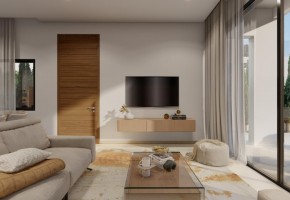 Detached Villa For Sale  in  Akamas