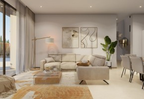 Detached Villa For Sale  in  Akamas