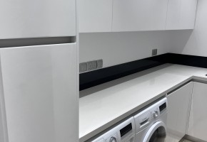 Detached Villa For Sale  in  Sea Caves - St.George