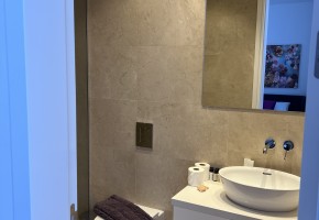 Detached Villa For Sale  in  Sea Caves - St.George